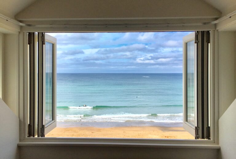 Discover our Colonial Rooms, Tolcarne Beach Village Discover our Colonial Rooms, Tolcarne Beach Village